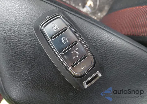 2023 Nissan Versa 1.6 Sr Xtronic Cvt z USA, uszkodzony, nr VIN 3N1CN8FV5PL869838